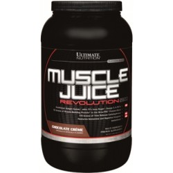 Muscle Juice 2544  2.1 кг.